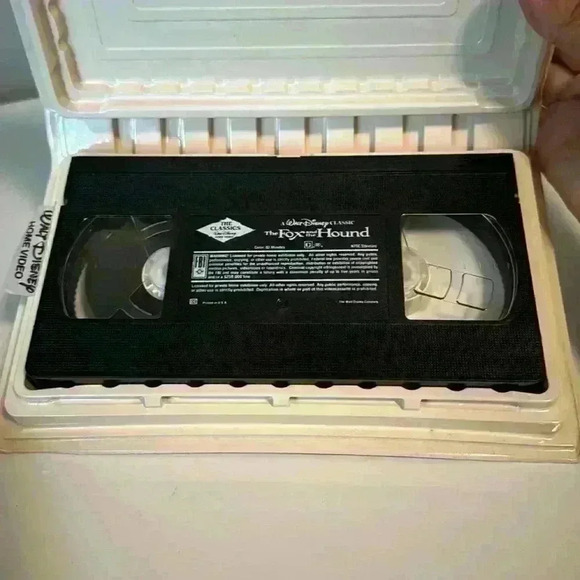 Black Diamond classics bundle Disney VHS - Picture 9 of 9